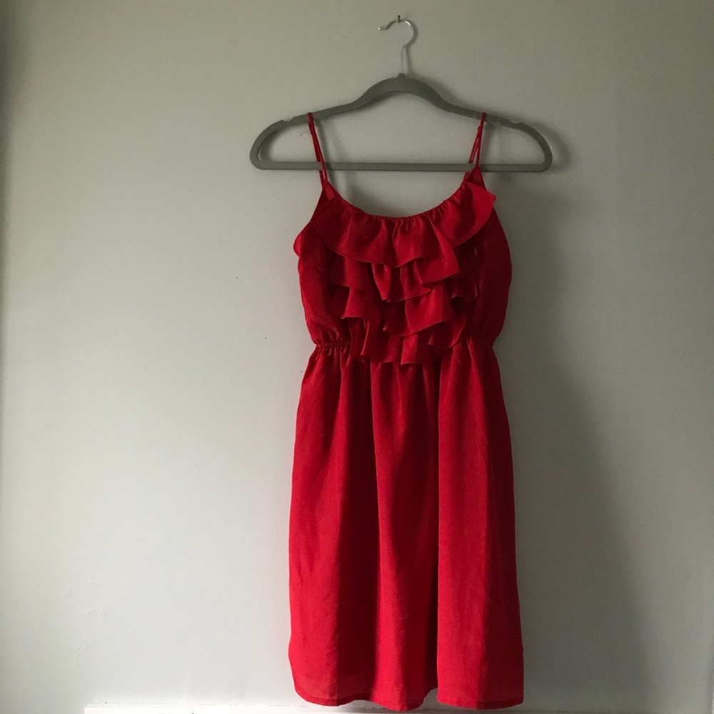 Women’s Forever 21 Dress
